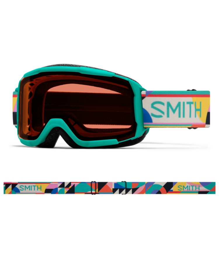 SMITH SMITH Daredevil Jade Formations / RC36