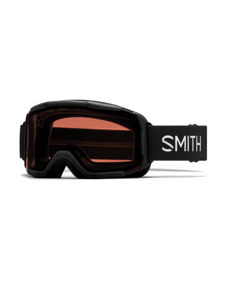 SMITH SMITH Daredevil Black / RC36