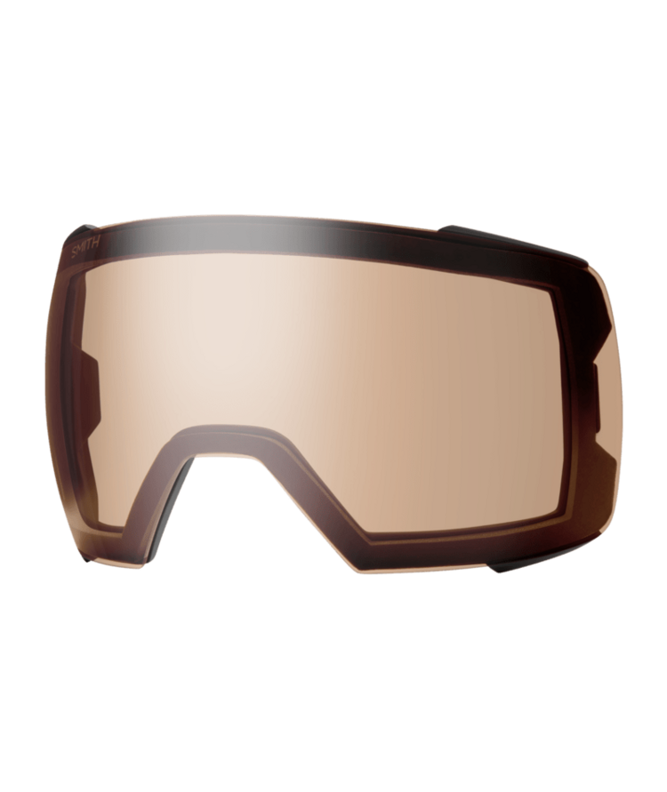 SMITH SMITH I/O Mag XL Replacement Lens Chromapop Storm Amber
