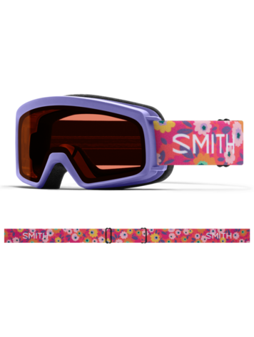 SMITH SMITH Rascal Futura Flower Power / RC36