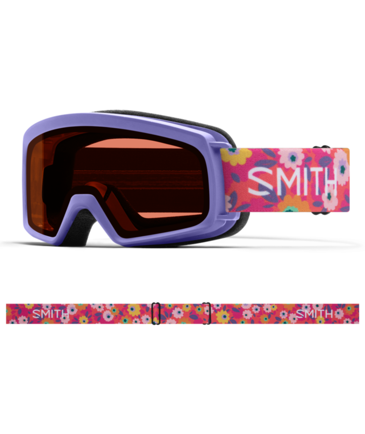 SMITH SMITH Rascal Futura Flower Power / RC36
