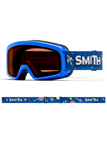 SMITH SMITH Rascal Supernova Rockets / RC36