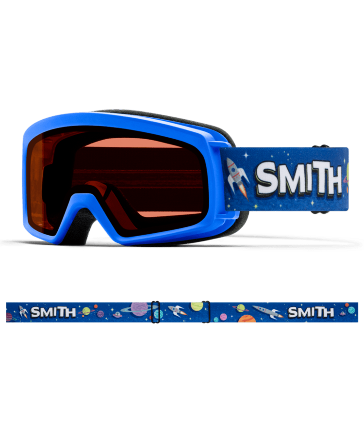SMITH SMITH Rascal Supernova Rockets / RC36