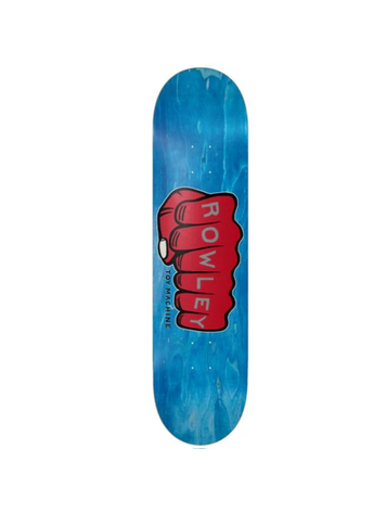TOY MACHINE Rowley Fists 8.5