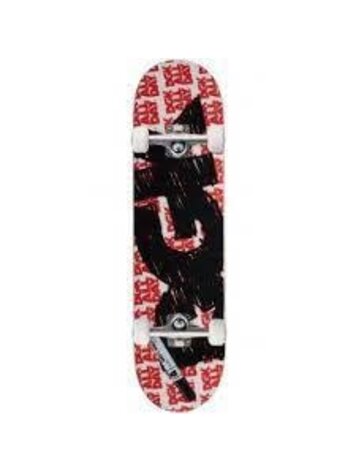DGK Complete Scribble 7.5