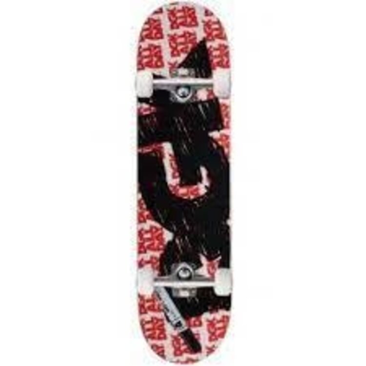 DGK Complete Scribble 7.5