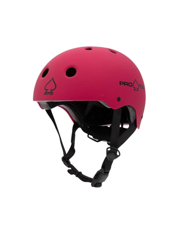 PRO-TEC PRO-TEC Jr. Classic Certified Helmet Pink Matte