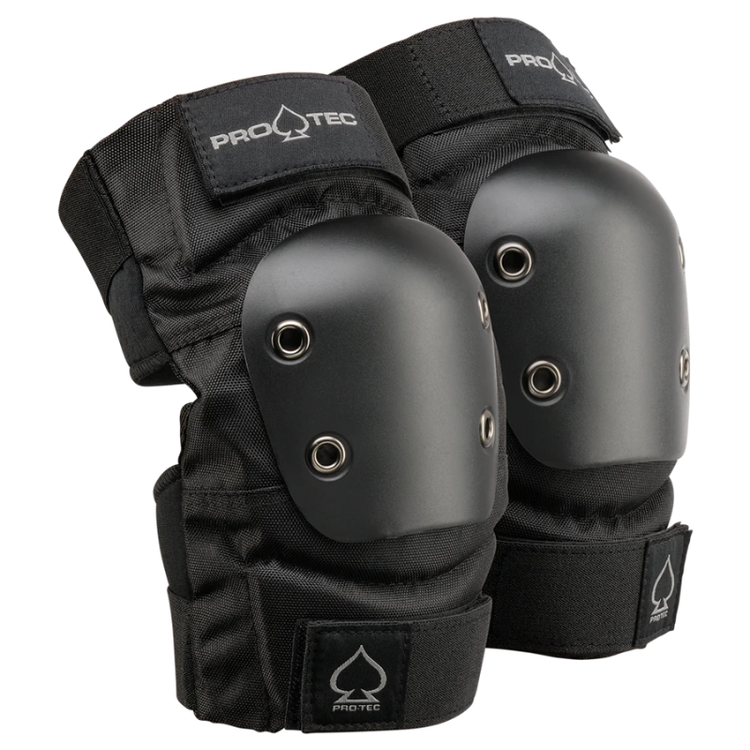 PRO-TEC PRO-TEC Street Elbow Pad Black