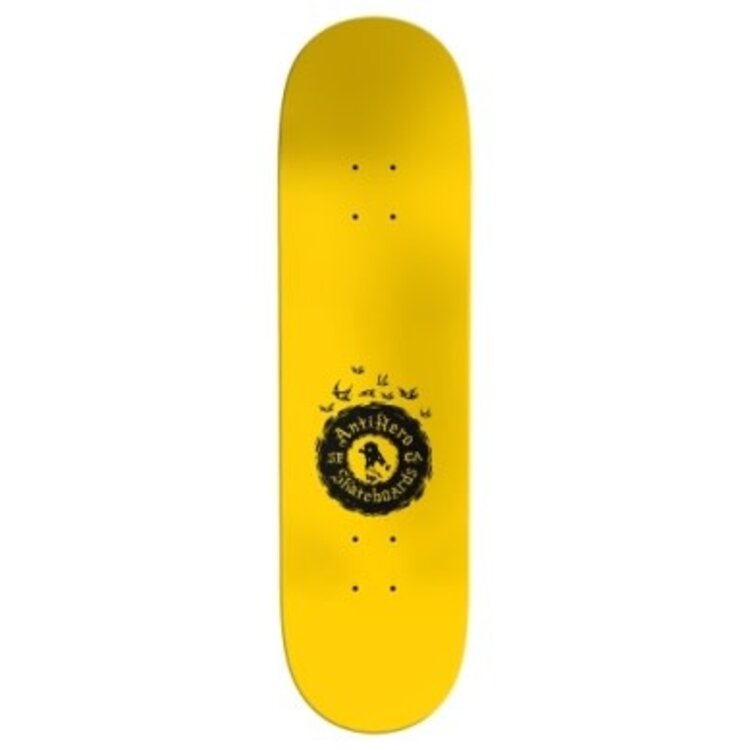 ANTIHERO ANTIHERO Cardiel Pigeon Motion Deck 8.38