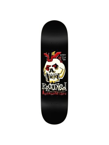 KROOKED KROOKED Wilson Positively Pro 8.5