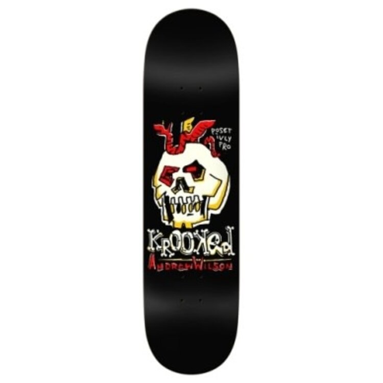 KROOKED KROOKED Wilson Positively Pro 8.5