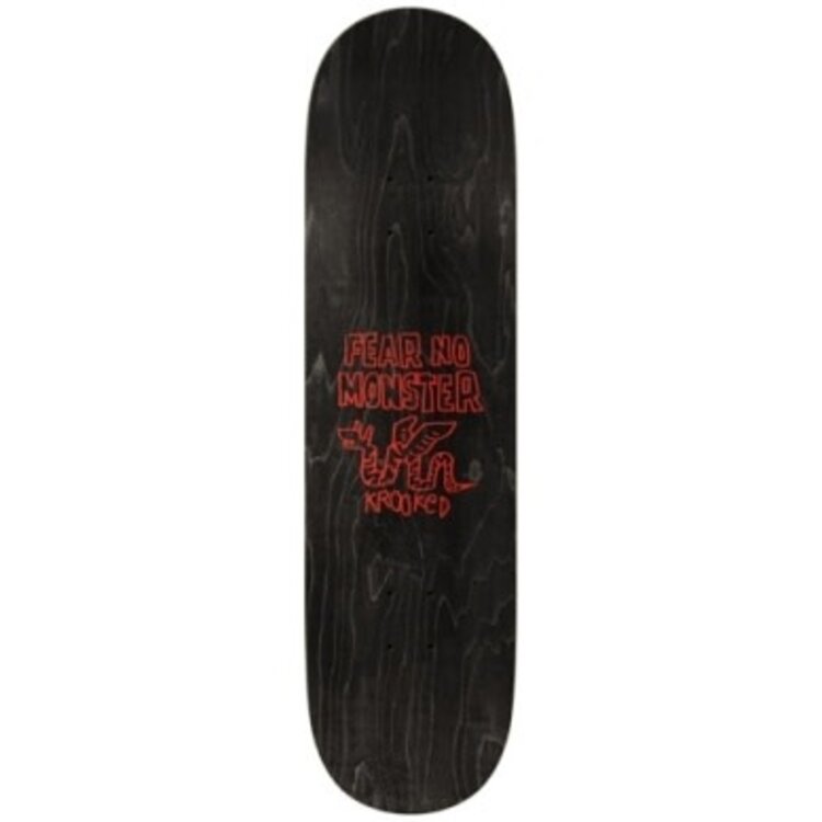 KROOKED KROOKED Wilson Positively Pro 8.5