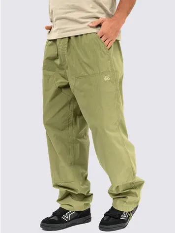 VANS VANS M MTE Excursion Pant Loden Green