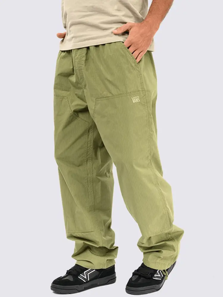 VANS VANS M MTE Excursion Pant Loden Green
