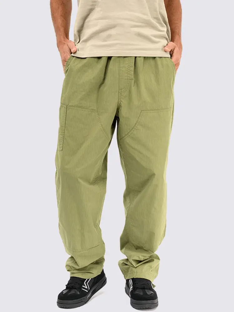 VANS VANS M MTE Excursion Pant Loden Green