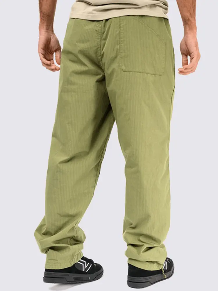 VANS VANS M MTE Excursion Pant Loden Green