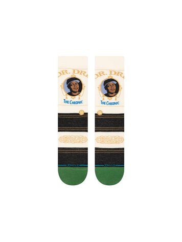 STANCE STANCE The Chronic Crew Black