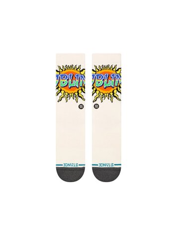 STANCE STANCE Sublime Crew Canvas