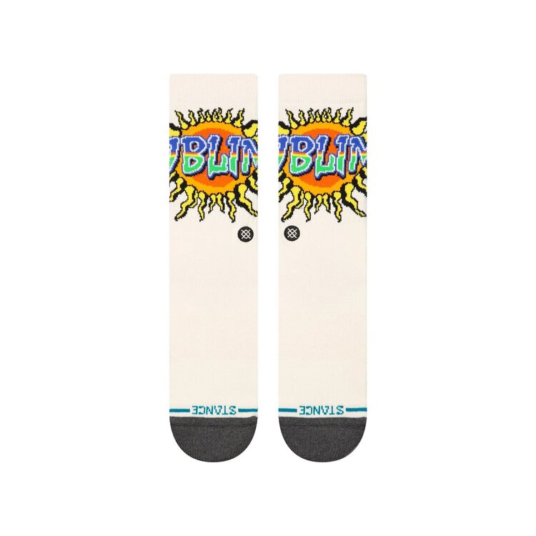 STANCE STANCE Sublime Crew Canvas