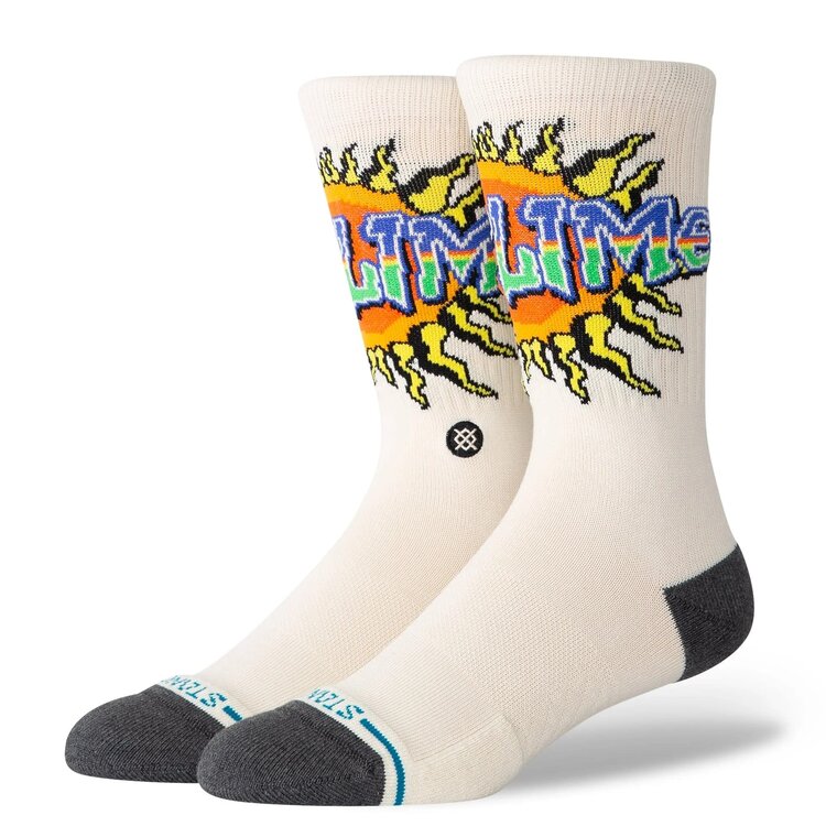 STANCE STANCE Sublime Crew Canvas