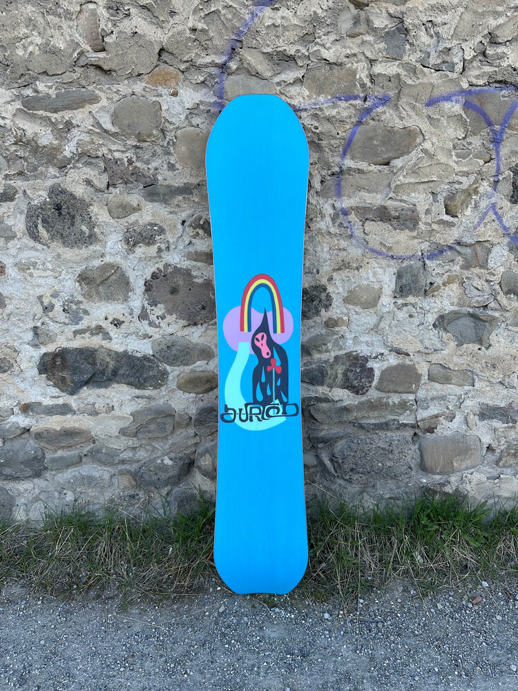 BURTON 2025 BURTON Deep Thinker Ex-Demo