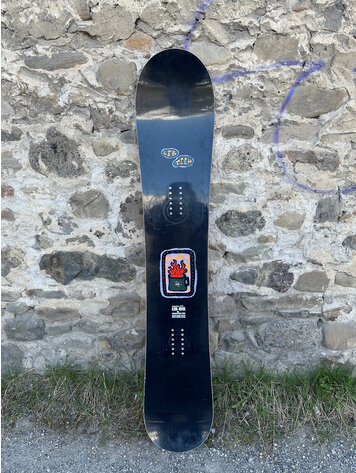 LIB TECH [EX-DEMO] W25 Lib Tech Lib Rig [159]