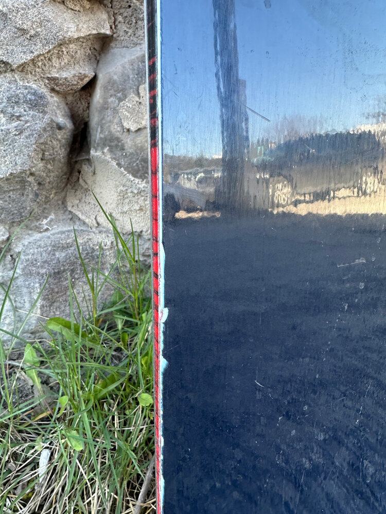 LIB TECH [EX-DEMO] W25 Lib Tech Lib Rig [159]