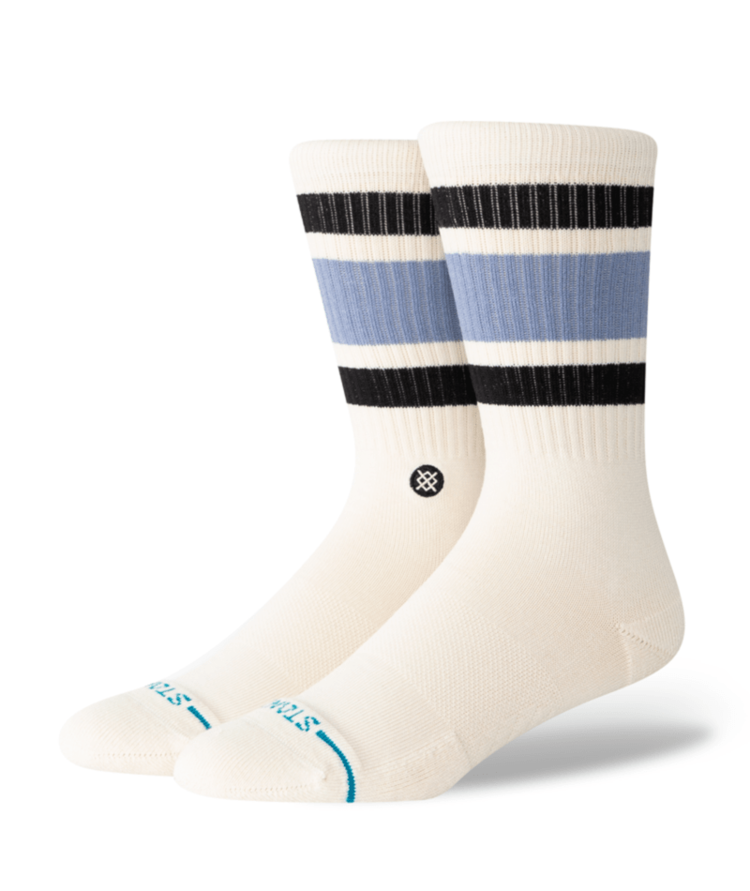 STANCE 24A STANCE STP BOYD STONE BLUE