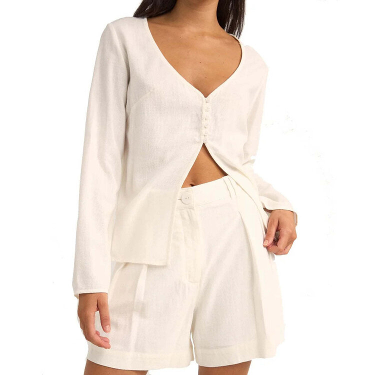 JUNE JUNE Kayla Breeze