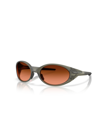 OAKLEY OAKLEY EYEJACKET REDUX MATTE OLIVE INK PRIZM BRONZE GRADIENT