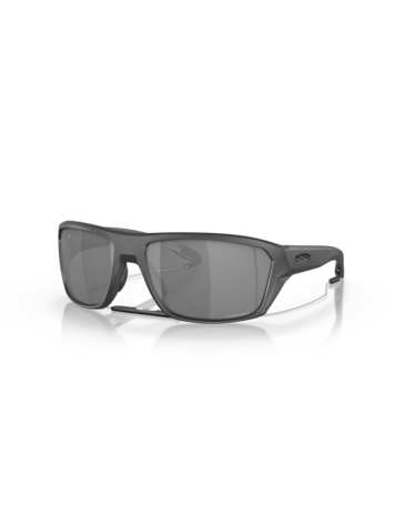 OAKLEY OAKLEY SPLIT SHOT MATTE CARBON PRIZM BLACK