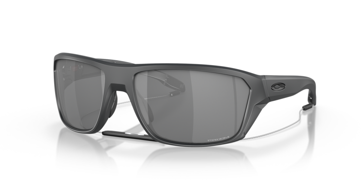 OAKLEY OAKLEY SPLIT SHOT MATTE CARBON PRIZM BLACK