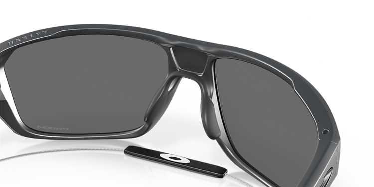 OAKLEY OAKLEY SPLIT SHOT MATTE CARBON PRIZM BLACK