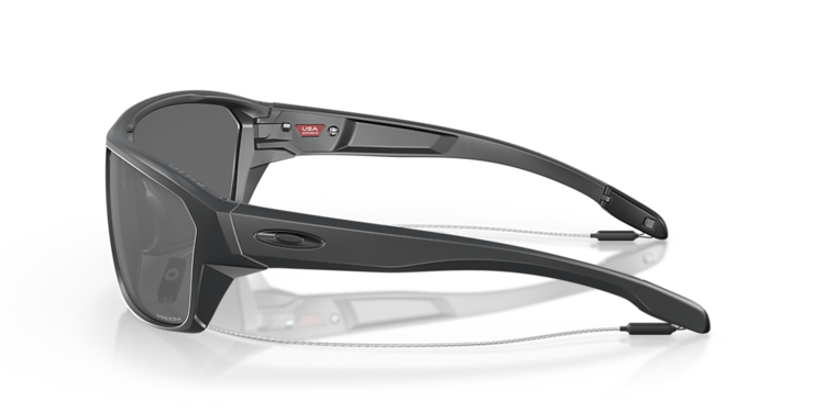 OAKLEY OAKLEY SPLIT SHOT MATTE CARBON PRIZM BLACK