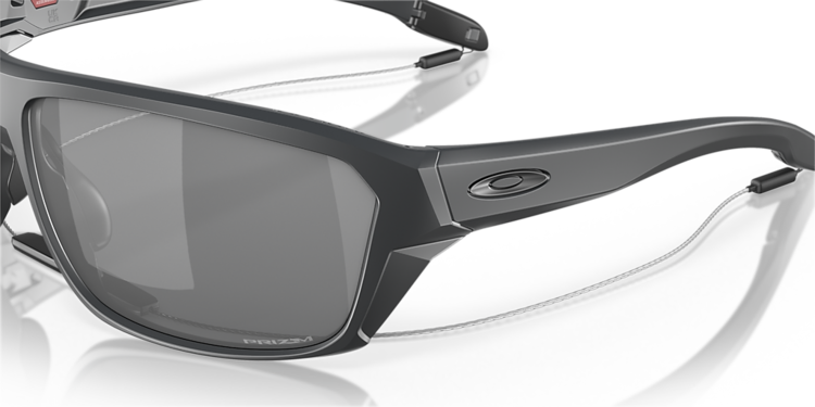 OAKLEY OAKLEY SPLIT SHOT MATTE CARBON PRIZM BLACK