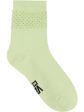 VANS 57B VANS W MTE ZONES HALF CREW SHADOW LIME [6.5-10]