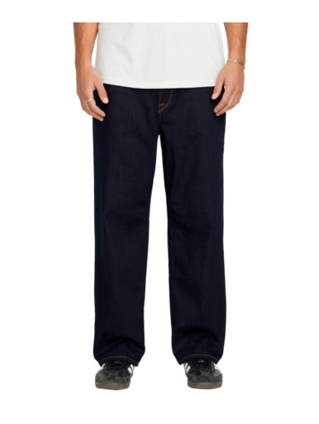 VOLCOM VOLCOM Billow Denim Rinse