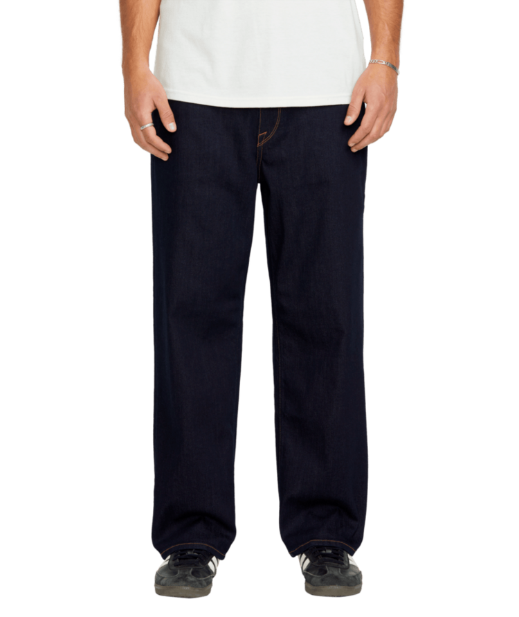 VOLCOM VOLCOM Billow Denim Rinse