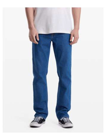 VOLCOM VOLCOM Solver Denim Bold Blue