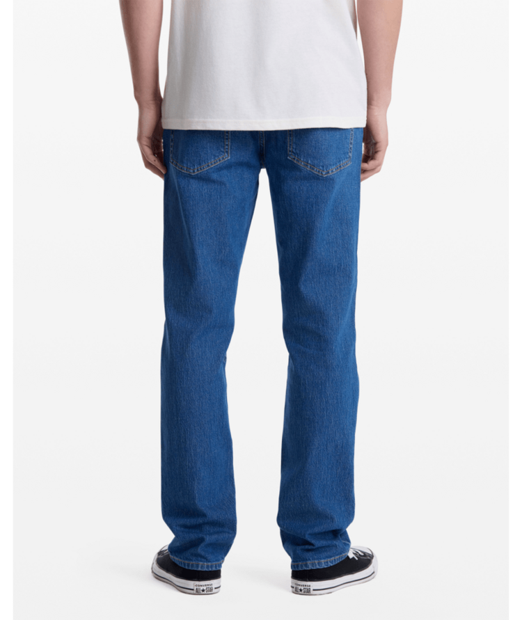 VOLCOM VOLCOM Solver Denim Bold Blue