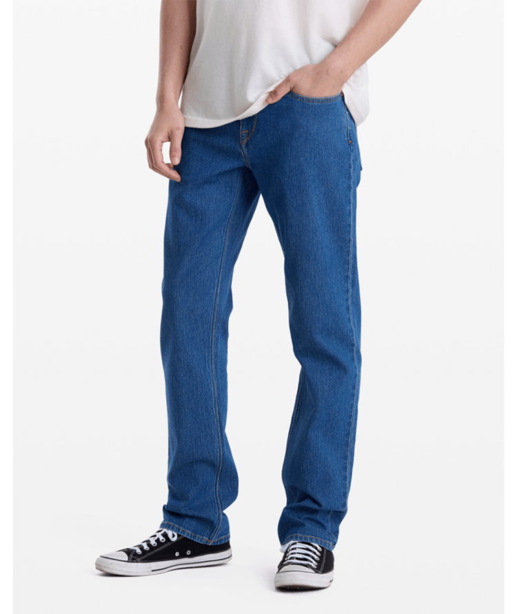 VOLCOM VOLCOM Solver Denim Bold Blue