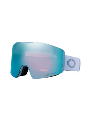 OAKLEY OAKLEY Fall Line M Matte Navy Prizm Snow Sapphire Iridium