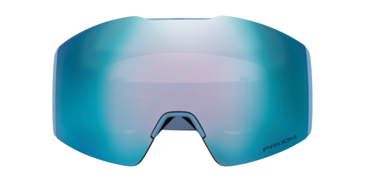 OAKLEY OAKLEY Fall Line M Matte Navy Prizm Snow Sapphire Iridium