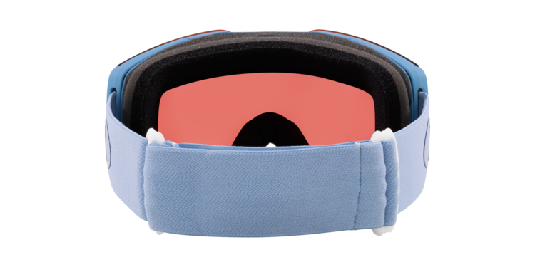 OAKLEY OAKLEY Fall Line M Matte Navy Prizm Snow Sapphire Iridium