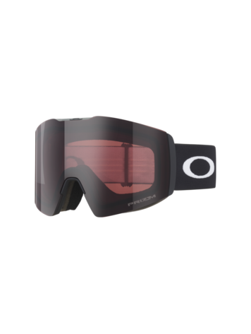 OAKLEY OAKLEY Fall Line L Matte Black Prizm Garnet