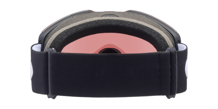 OAKLEY OAKLEY Fall Line L Matte Black Prizm Garnet