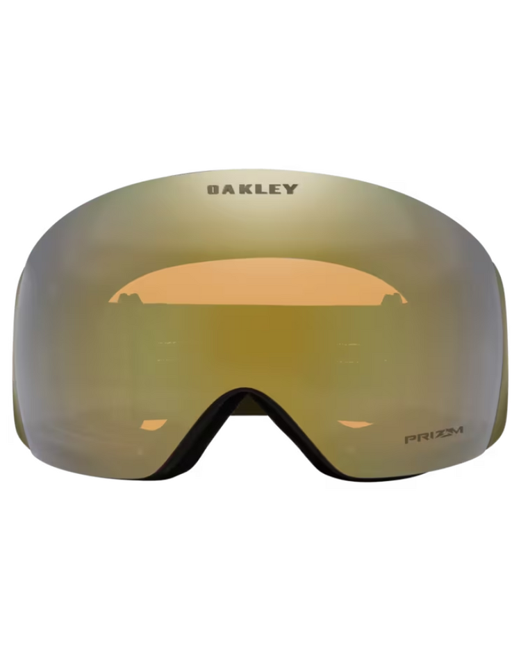 OAKLEY OAKLEY Flight Deck L Dark Brush with Prizm Sage Gold