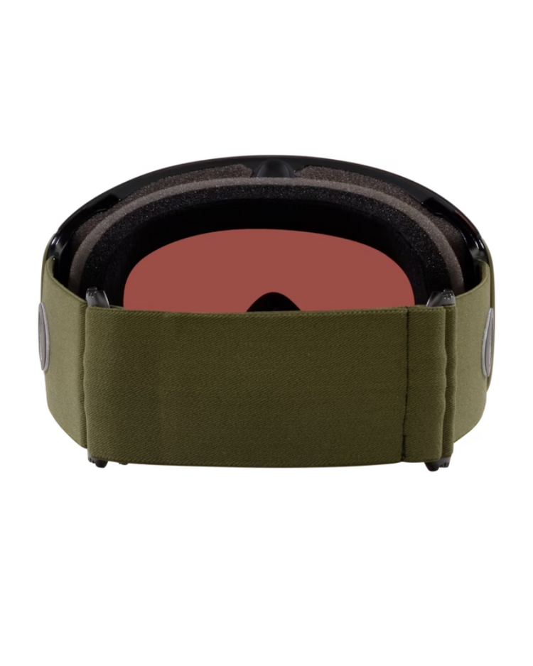 OAKLEY OAKLEY Flight Deck L Dark Brush with Prizm Sage Gold