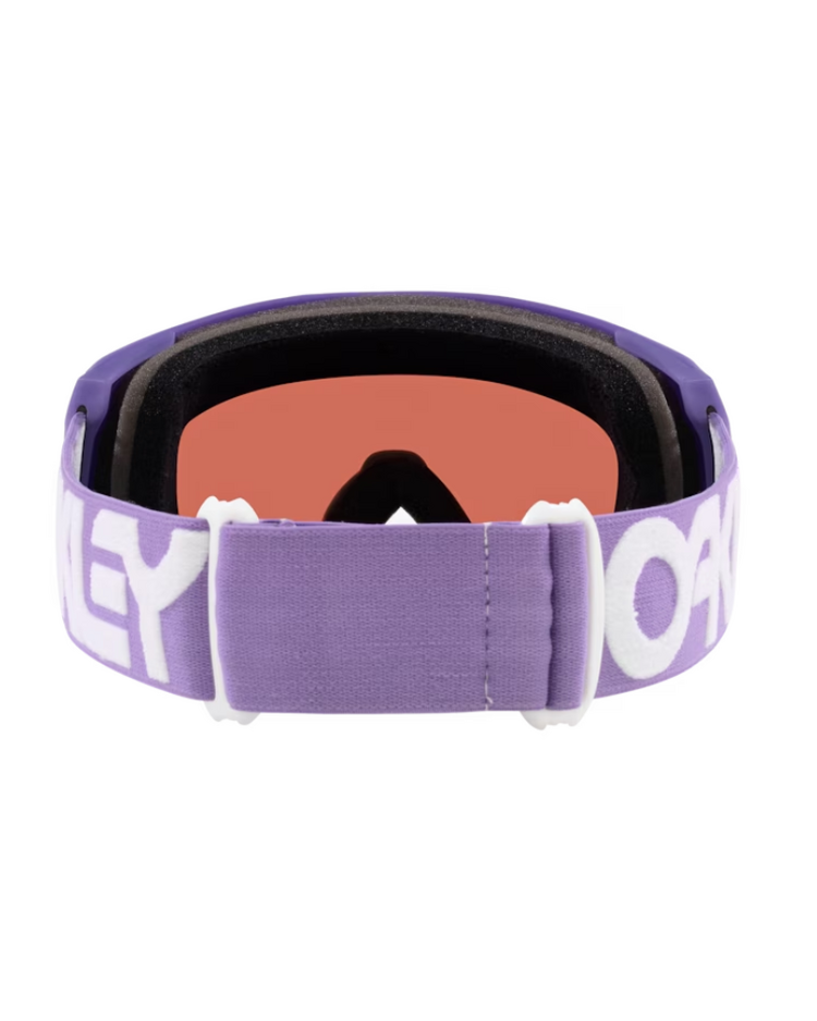 OAKLEY OAKLEY Line Miner M Lilac Prizm Sapphire