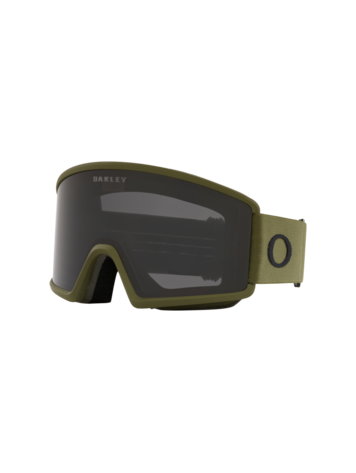OAKLEY OAKLEY Target Line L Dark Brush w/ Dark Grey